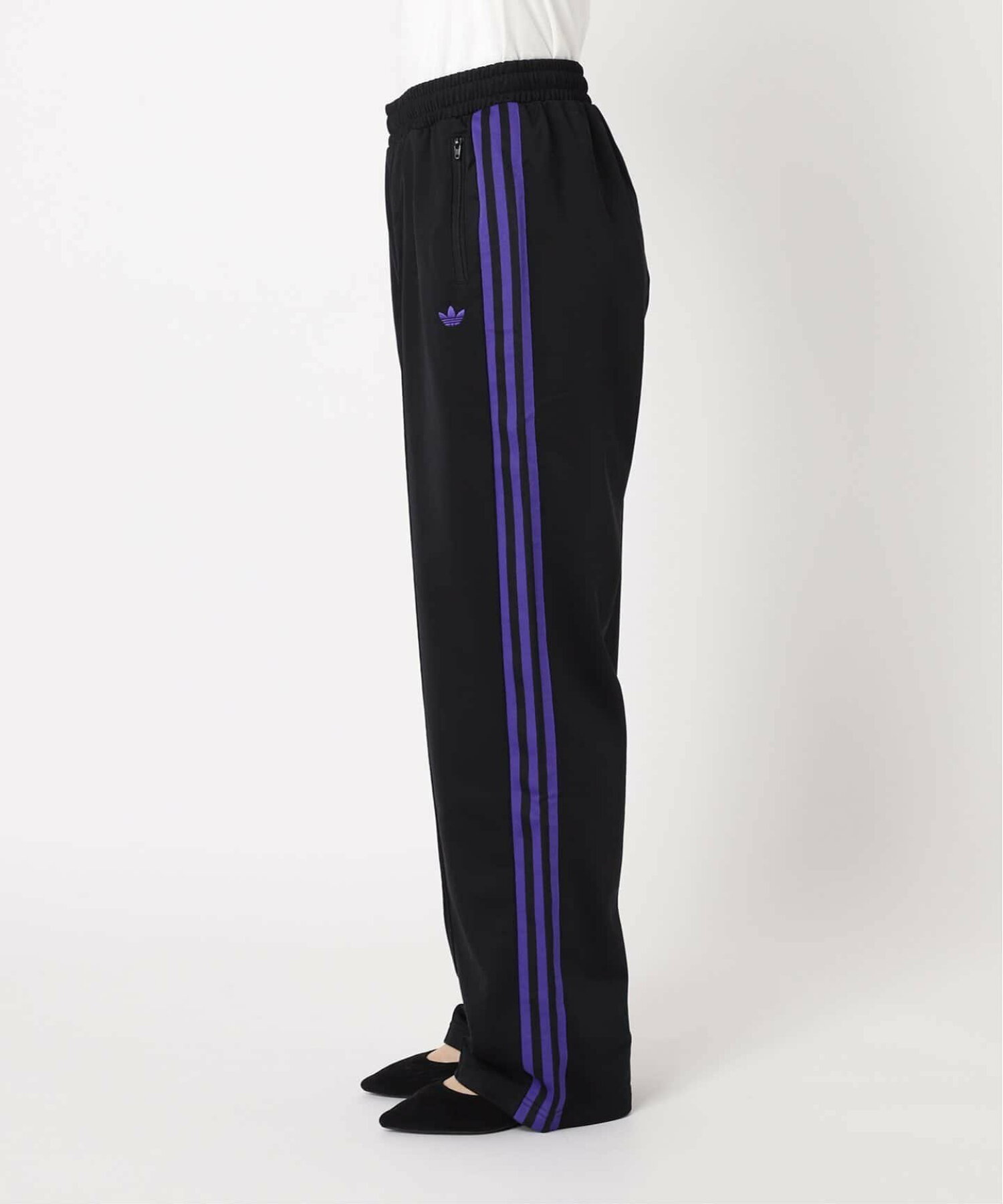 【adidas Originals】BB TRACKPANT:パンツ